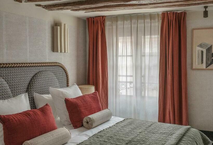 Fotos del hotel Hôtel Sookie:  13