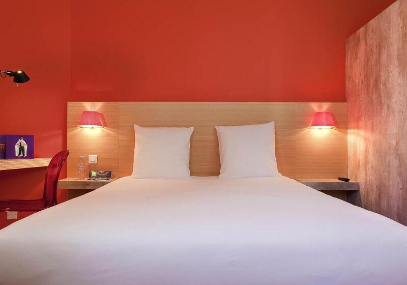 هتل Ibis Styles Le Puy En Velay