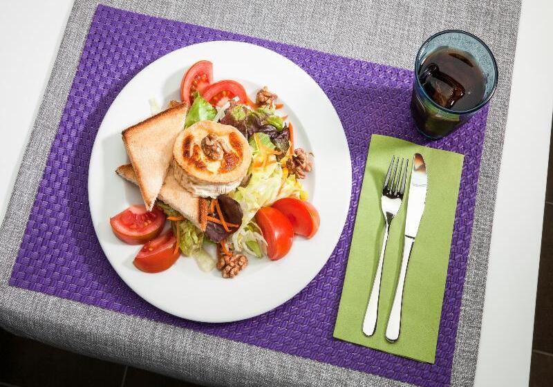 فندق Ibis Styles Lleida Torrefarrera