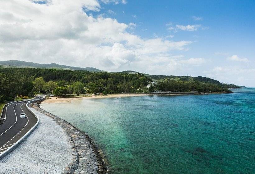 هتل Intercontinental Mauritius Resort Balaclava Fort, An Ihg