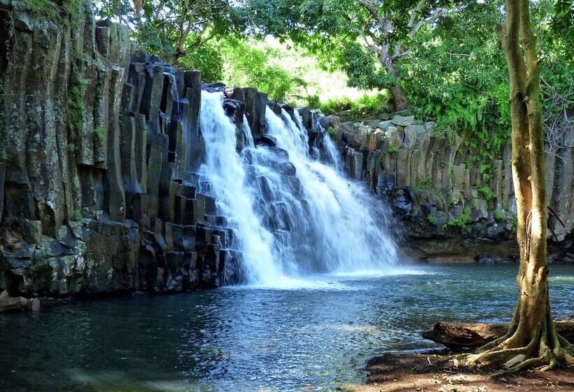 Hotel Intercontinental Mauritius Resort Balaclava Fort