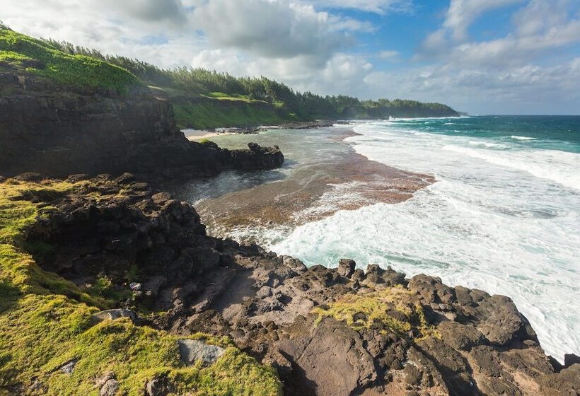 هتل Intercontinental Mauritius Resort Balaclava Fort, An Ihg