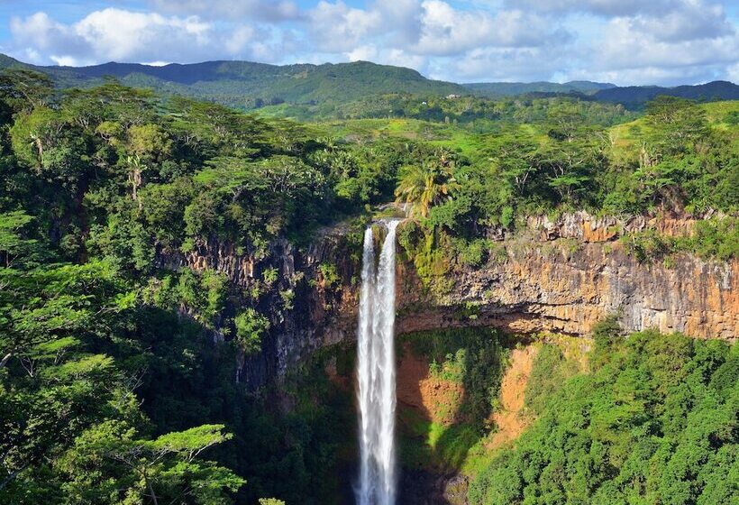 هتل Intercontinental Mauritius Resort Balaclava Fort, An Ihg