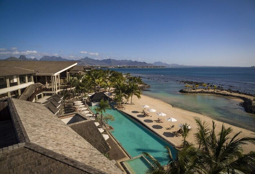 هتل Intercontinental Mauritius Resort Balaclava Fort, An Ihg
