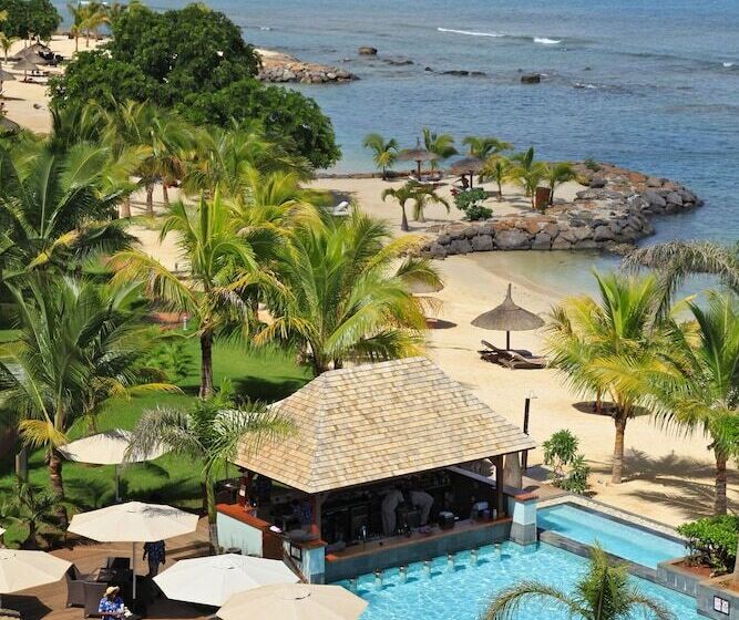 فندق Intercontinental Mauritius Resort Balaclava Fort