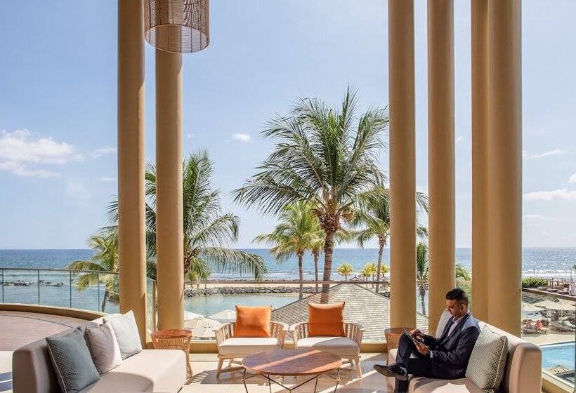 هتل Intercontinental Mauritius Resort Balaclava Fort, An Ihg