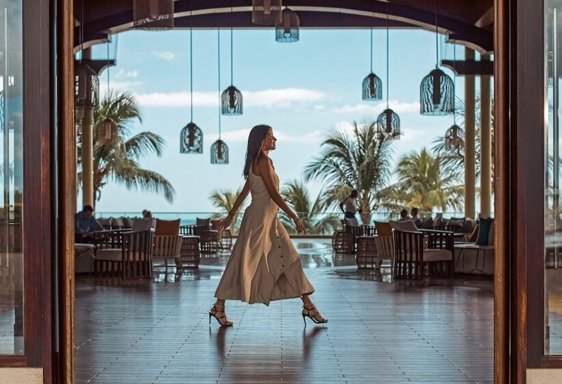 هتل Intercontinental Mauritius Resort Balaclava Fort, An Ihg