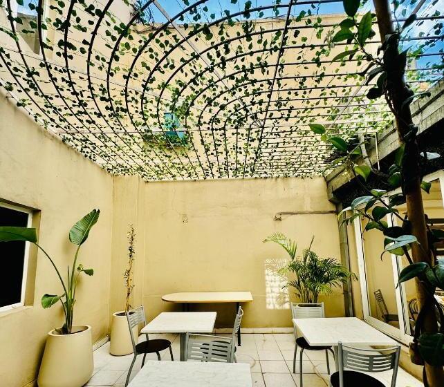 Fotos del hotel Intersur Suites:  11