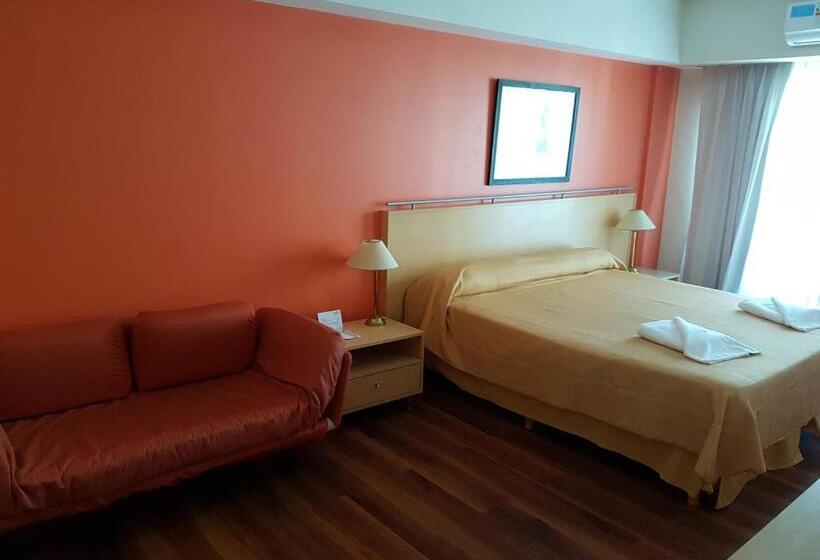 Fotos del hotel Intersur Suites:  5