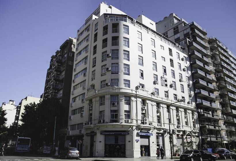 Fotos del hotel Ker Urquiza:  21