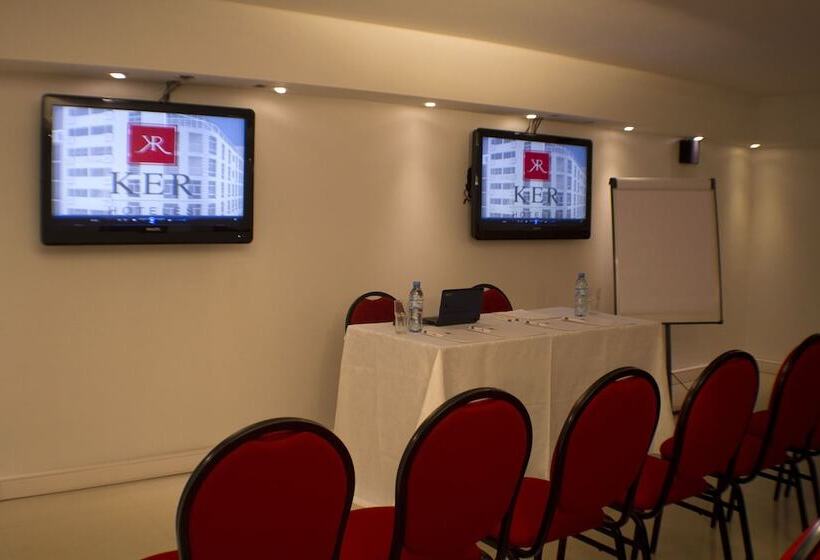 Fotos del hotel Ker Urquiza:  13