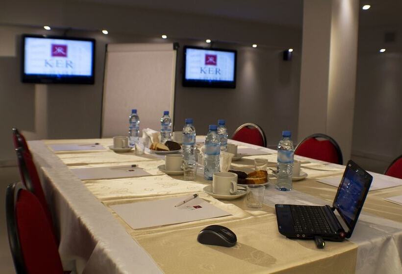 Fotos del hotel Ker Urquiza:  14