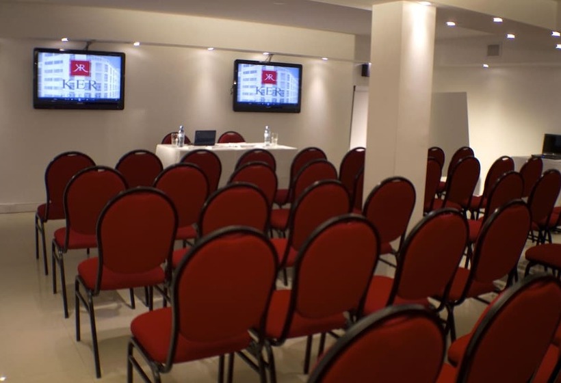 Fotos del hotel Ker Urquiza:  15