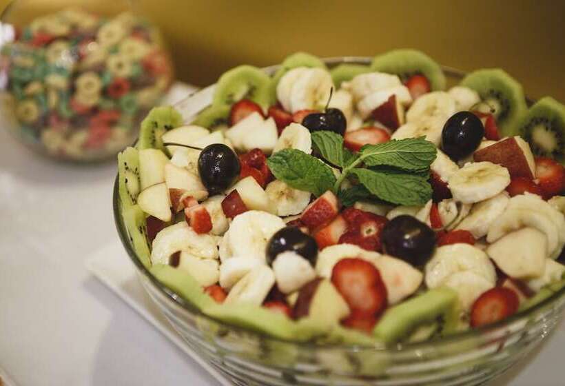 Fotos del hotel Ker Urquiza:  11