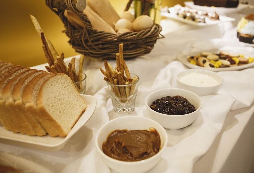 Fotos del hotel Ker Urquiza:  27