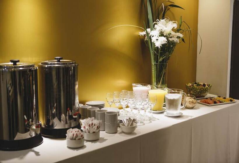 Fotos del hotel Ker Urquiza:  29