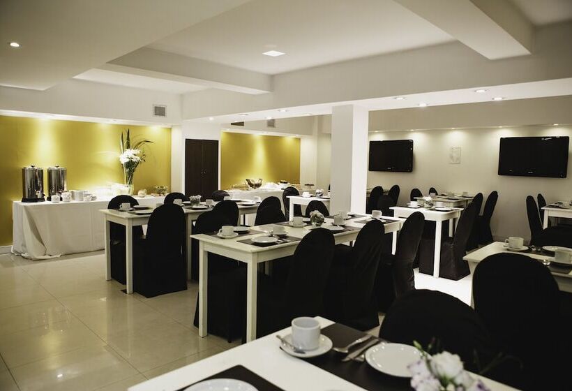 Fotos del hotel Ker Urquiza:  9