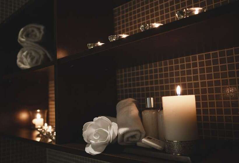 Fotos del hotel Ker Urquiza:  24