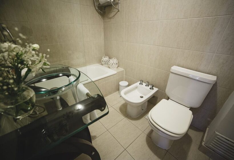 Fotos del hotel Ker Urquiza:  17