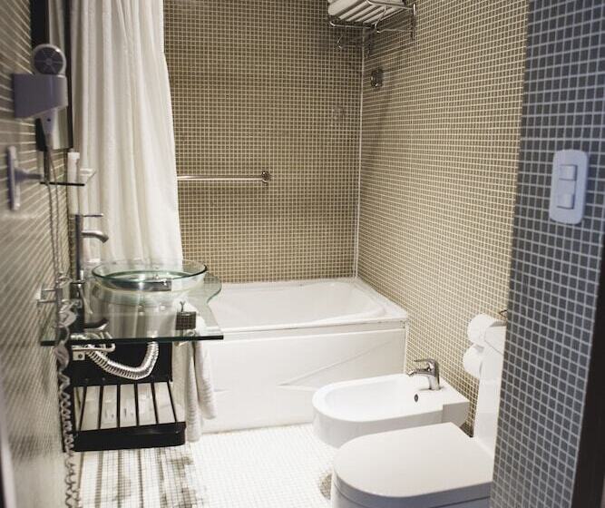 Fotos del hotel Ker Urquiza:  19