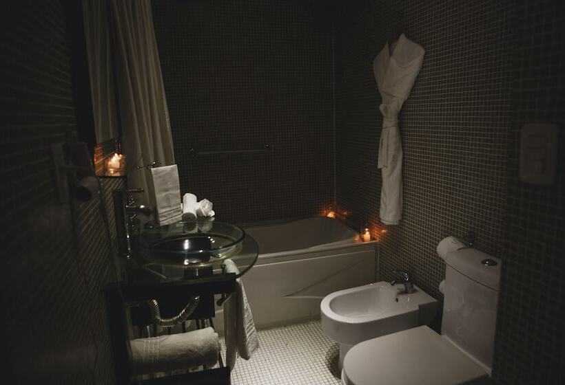 Fotos del hotel Ker Urquiza:  28