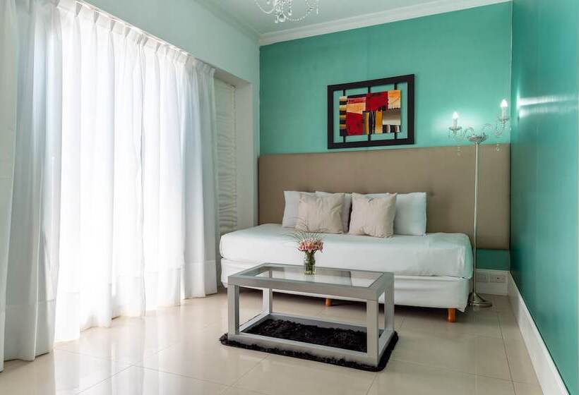 Fotos del hotel Ker Urquiza:  23