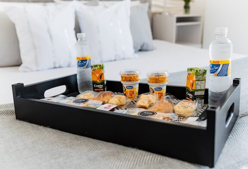 Fotos del hotel Ker Urquiza:  30