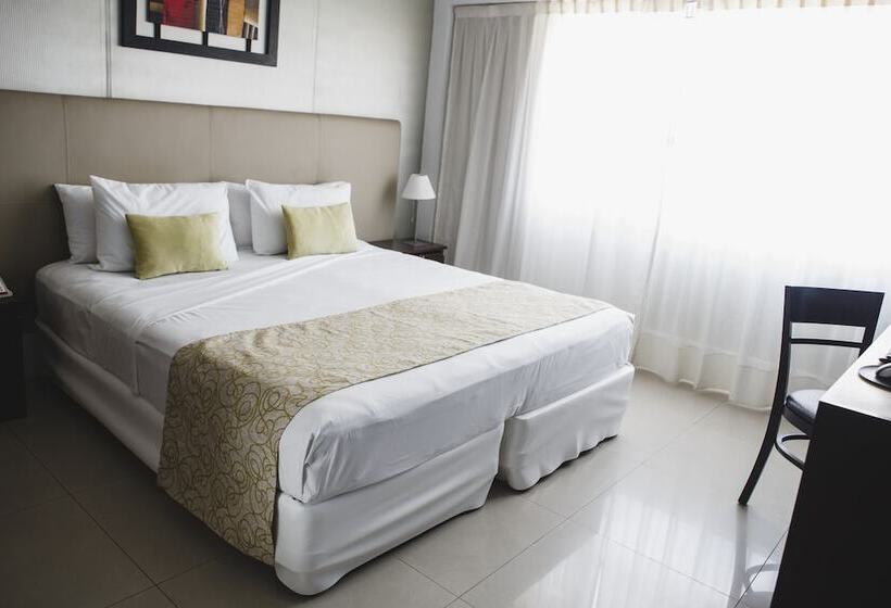 Fotos del hotel Ker Urquiza:  8