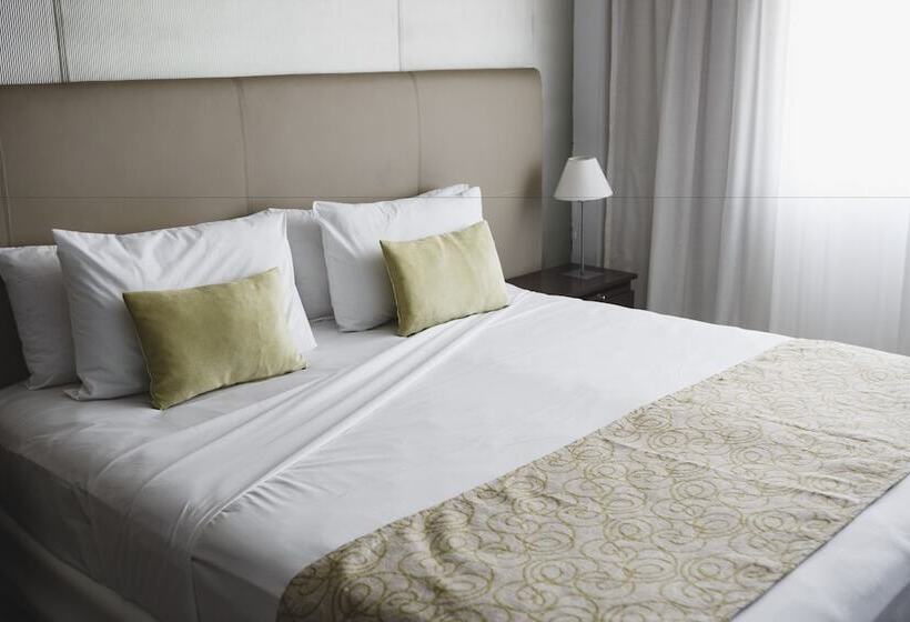 Fotos del hotel Ker Urquiza:  6