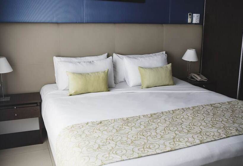 Fotos del hotel Ker Urquiza:  5