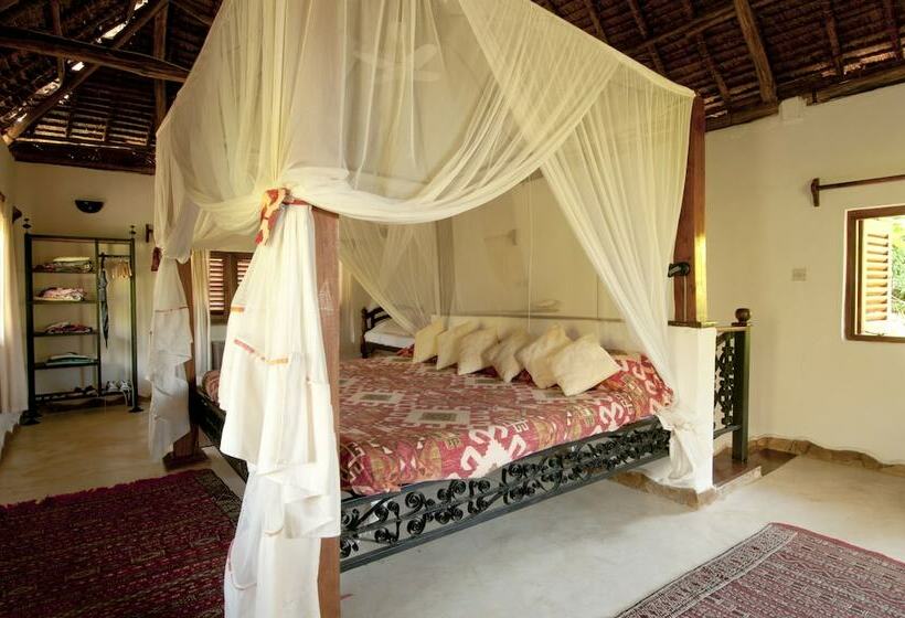 هتل Kinasi Lodge