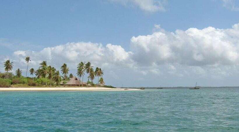 هتل Kinasi Lodge
