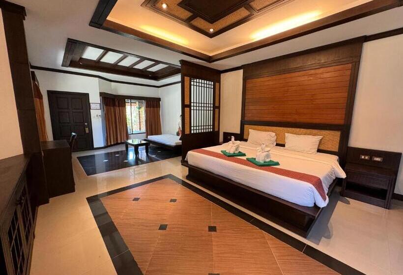 Fotos del hotel Lanta Resort: 1 Fotos del hotel Lanta Resort: 1