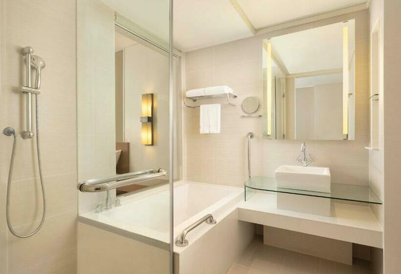 هتل Chiang Mai Marriott