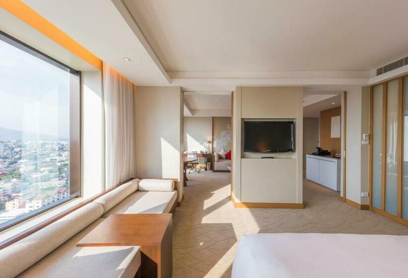 هتل Chiang Mai Marriott