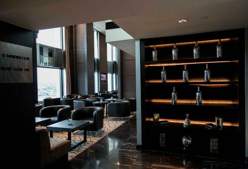 هتل Chiang Mai Marriott