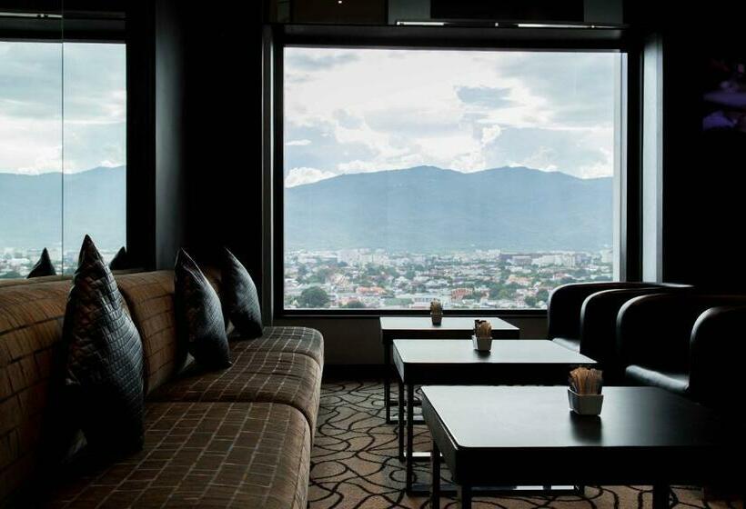 هتل Chiang Mai Marriott