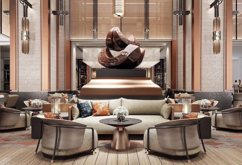 هتل Chiang Mai Marriott