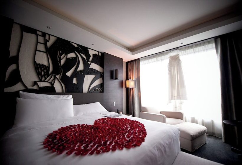 هتل Chiang Mai Marriott
