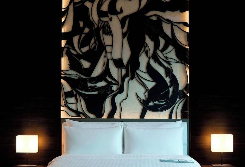 هتل Chiang Mai Marriott