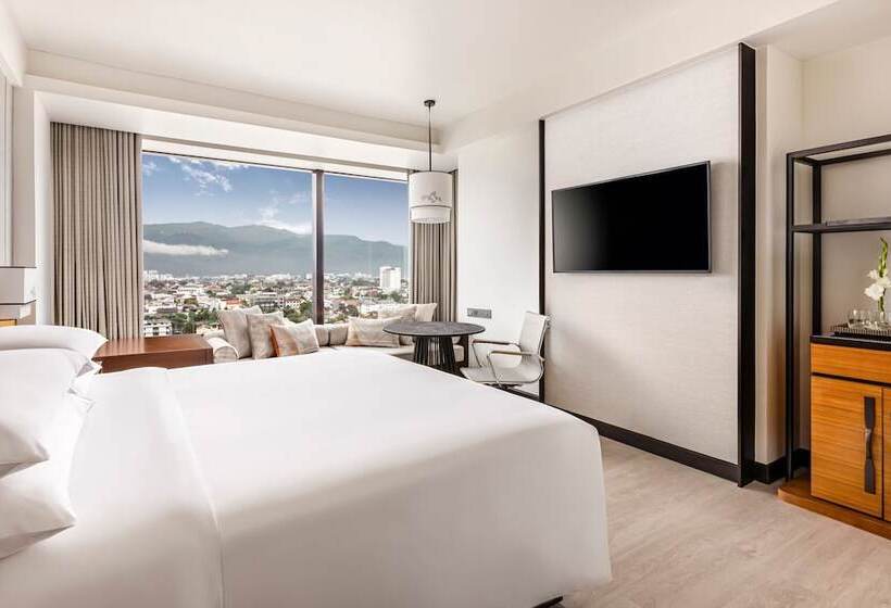 هتل Chiang Mai Marriott