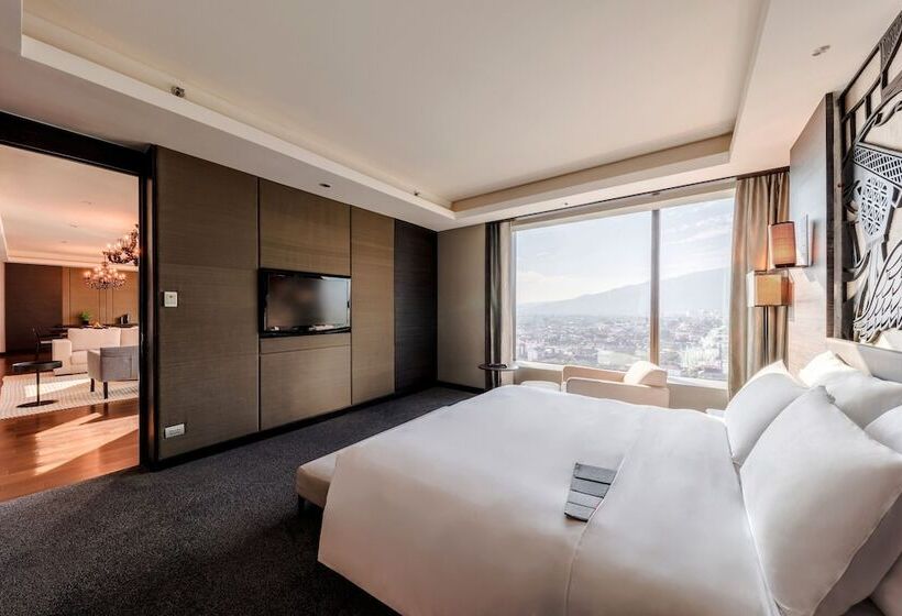 هتل Chiang Mai Marriott