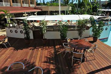 Hotell Nouvata Parc Premium & Suites