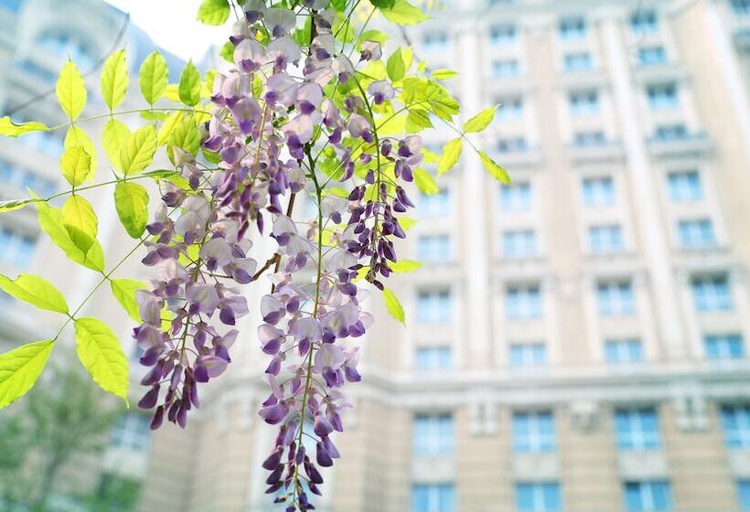 Fotos del hotel Legendale  Beijing:  17