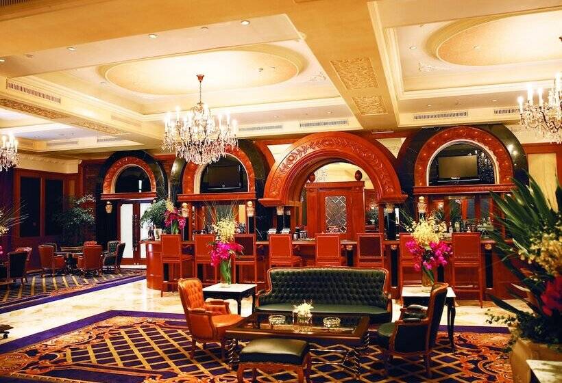 Hotel Legendale  Wangfujing Beijing