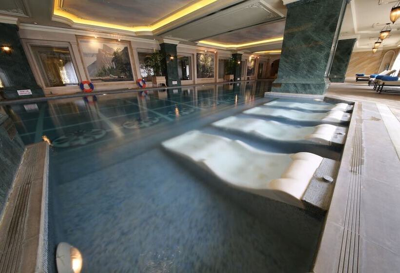 Fotos del hotel Legendale  Beijing:  23
