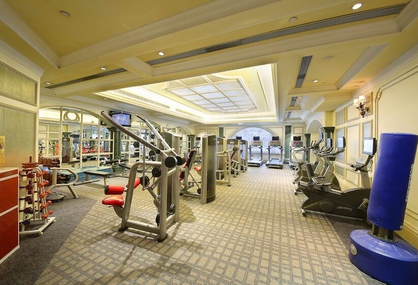 Fotos del hotel Legendale  Beijing:  25