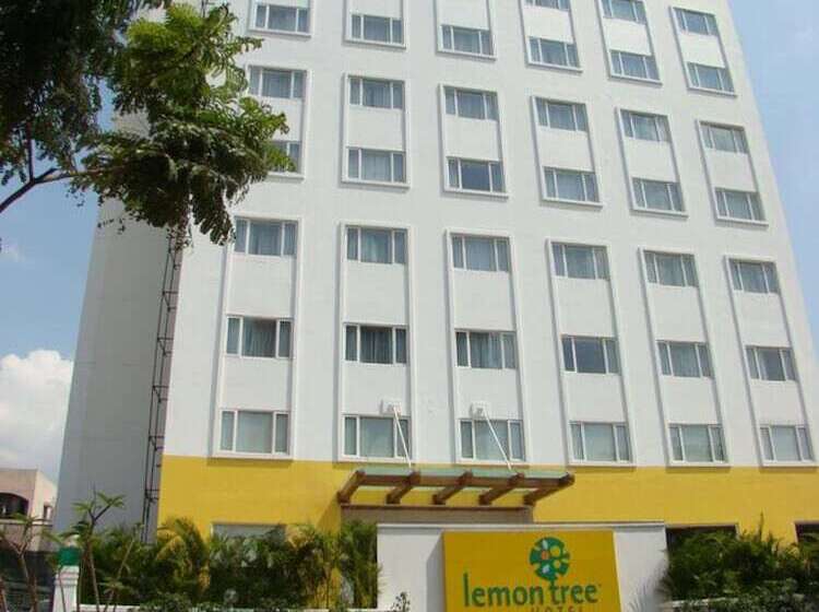 Hotel Lemon Tree  Chennai