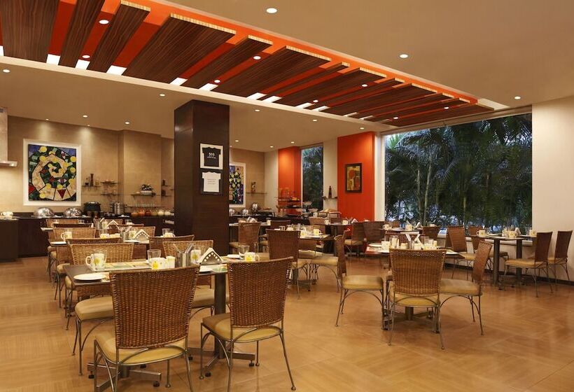 Lemon Tree Hotel Chennai