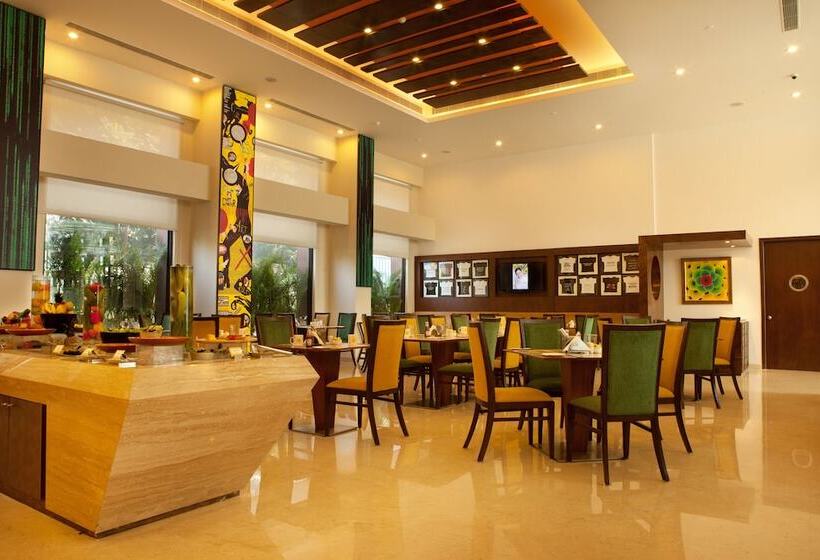 Lemon Tree Hotel Chennai